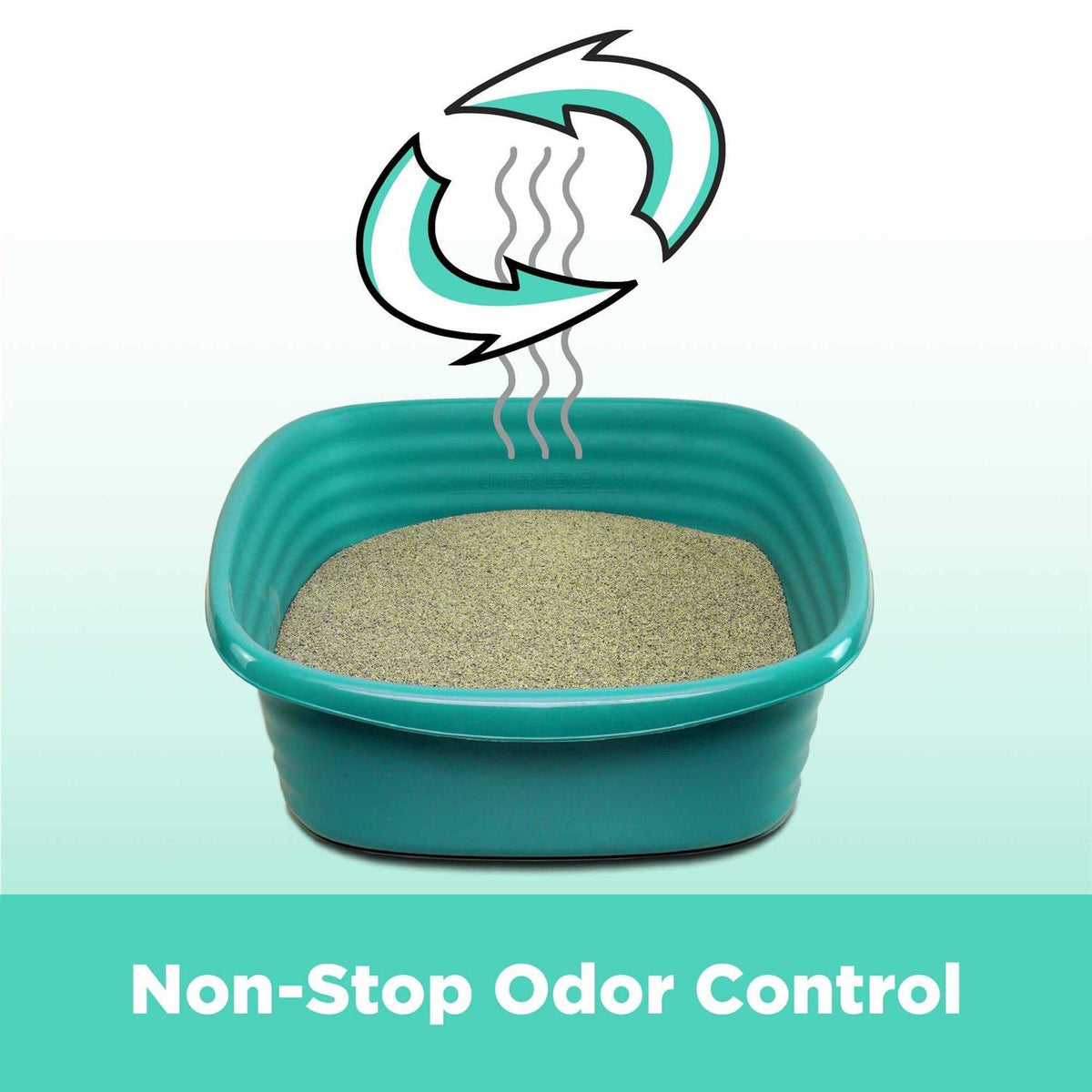 Clumping Cat Litter H53119