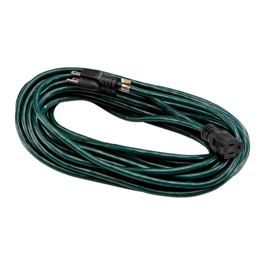 50 ft. 14/3 Gauge Outdoor Extension Cord U276