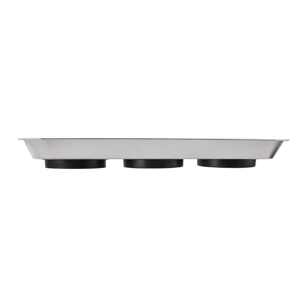 Magnetic Stainless Steel Parts Tray Z56249