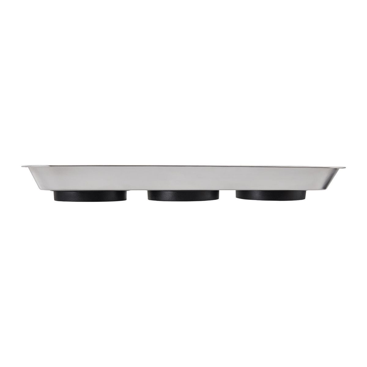 Magnetic Stainless Steel Parts Tray Z56249