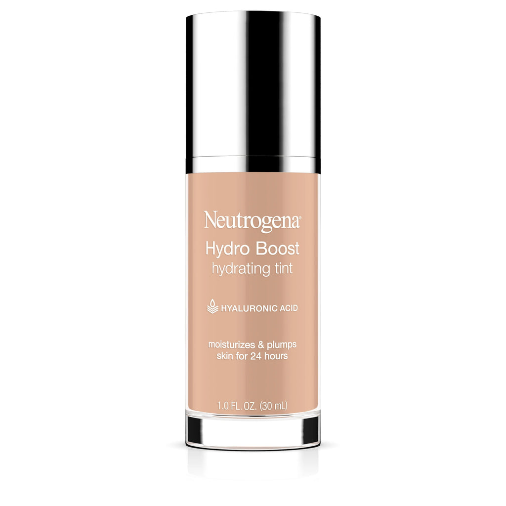 Hydrating Tint 60 Natural Beige 1.0 fl. oz B595916