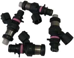 Fuel Injector K57331