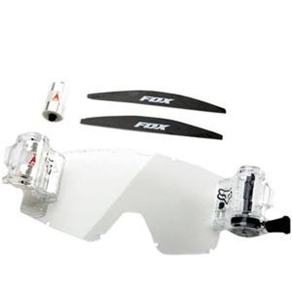 Clear Roll Off Kit S9178