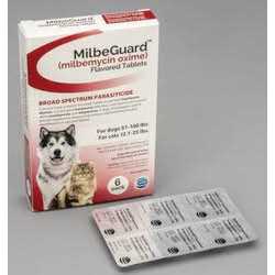 Flavored Tablets for Dogs 11-25 lbs J262