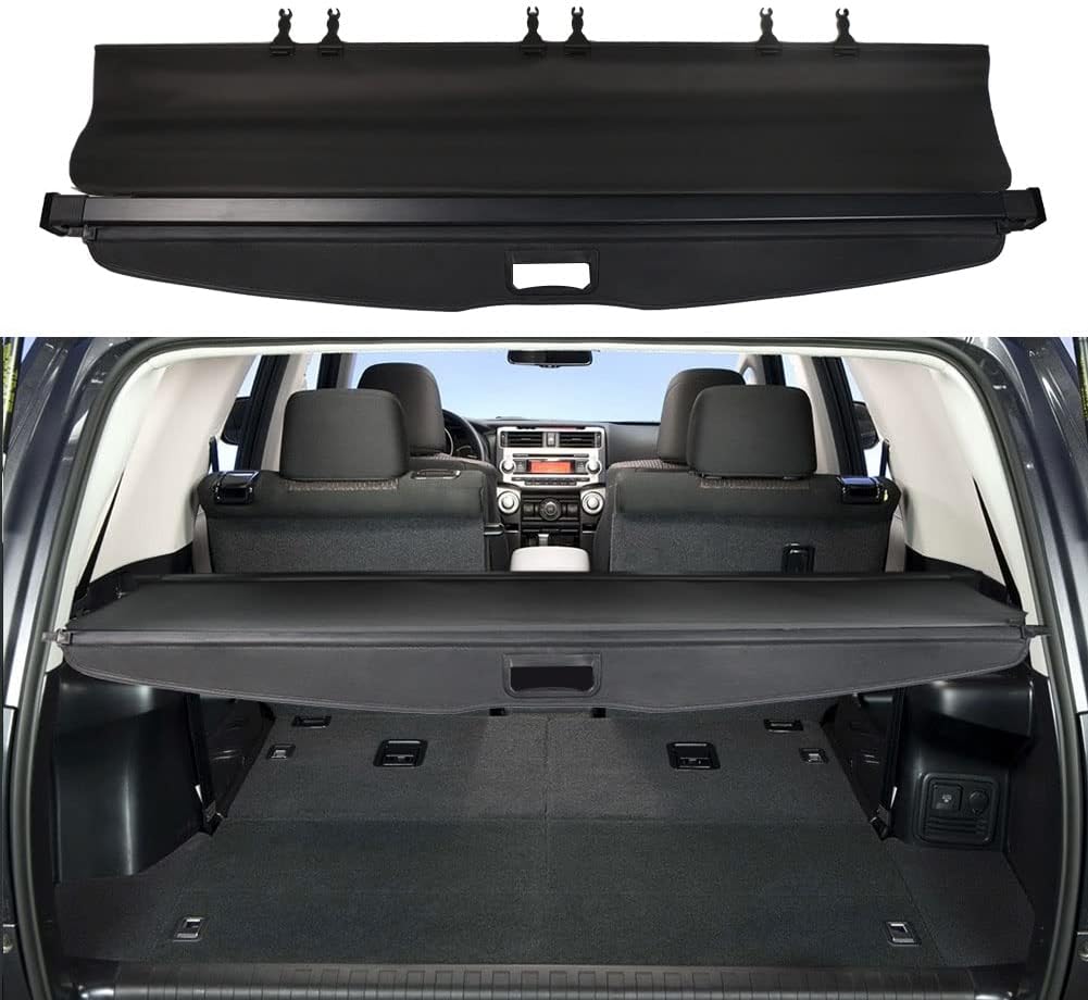 Cargo Cover for Toyota 4Runner C671