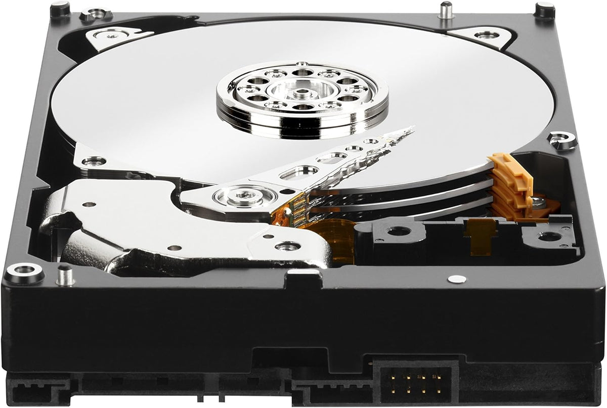 3 TB 3.5 Inch 7200 RPM SATA III Enterprise Hard Drive N855