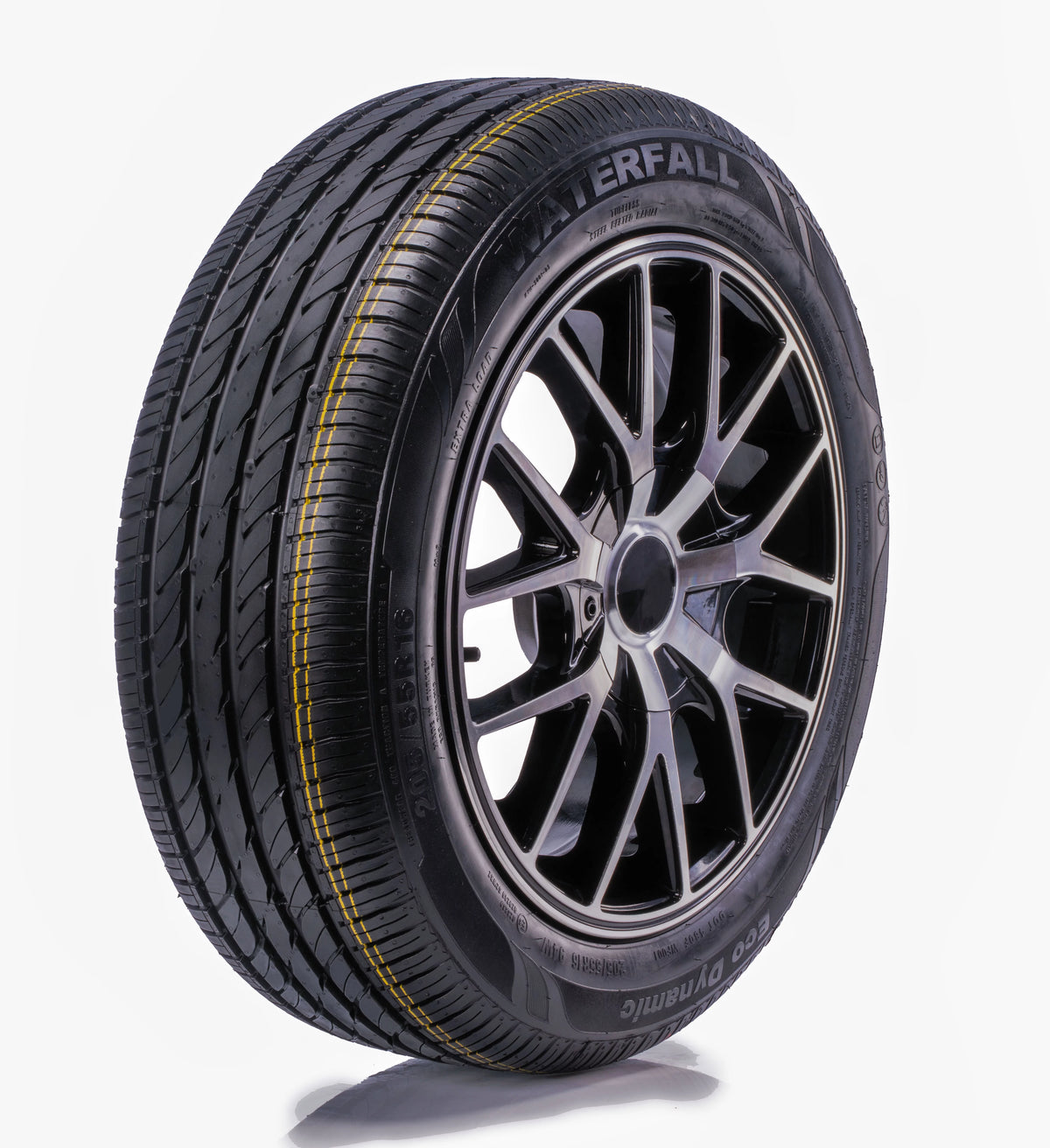 225/60R17 SL 99H BW All Season Tire J60262