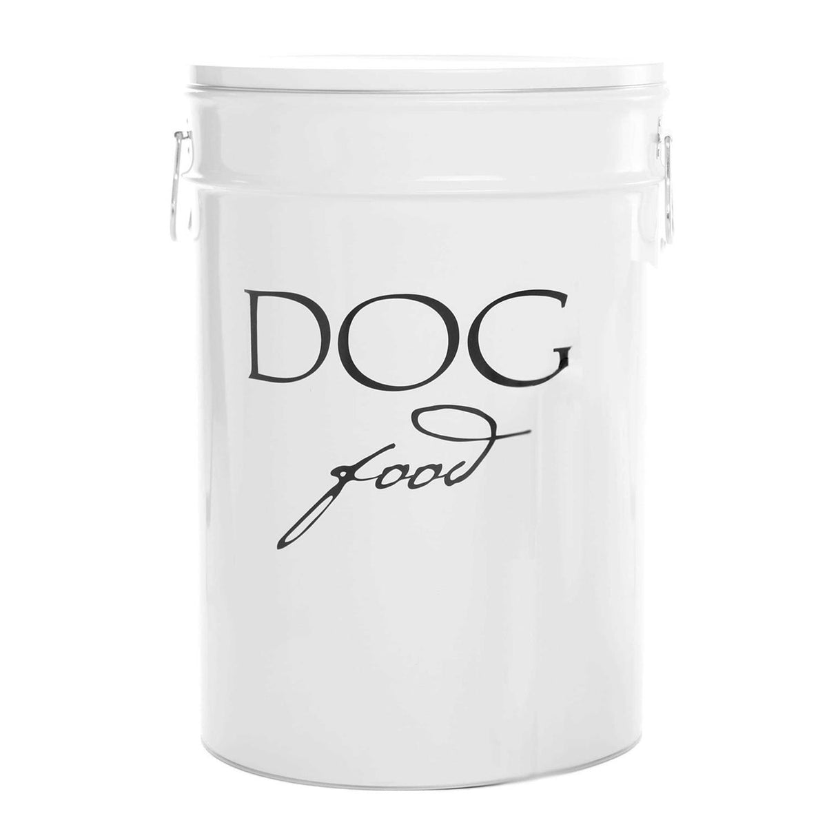 Classic Dog Food Storage Canister M5251