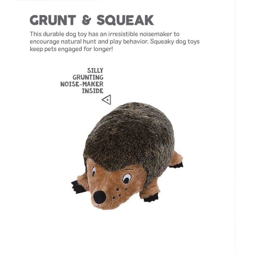 Plush Dog Toy N374775
