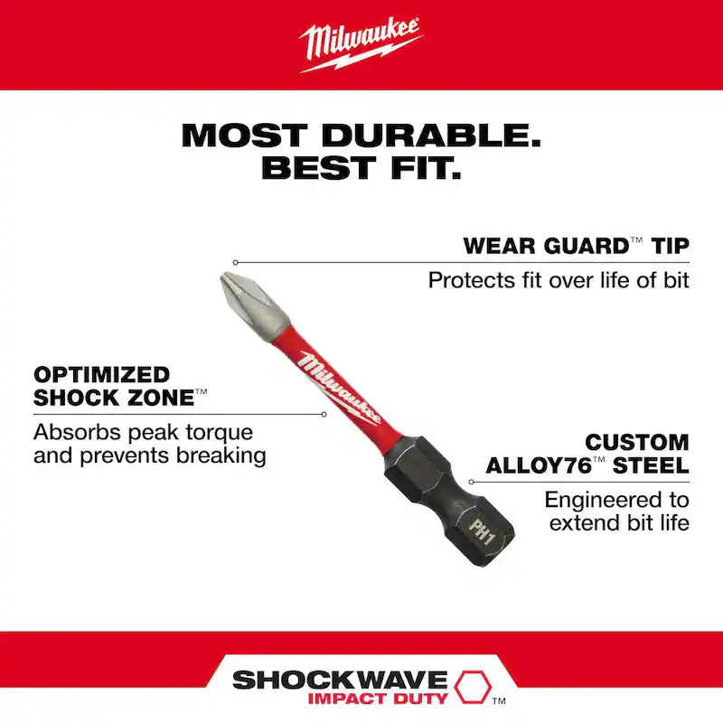 Alloy Steel Screw Driver Bit Set 74-Piece O493