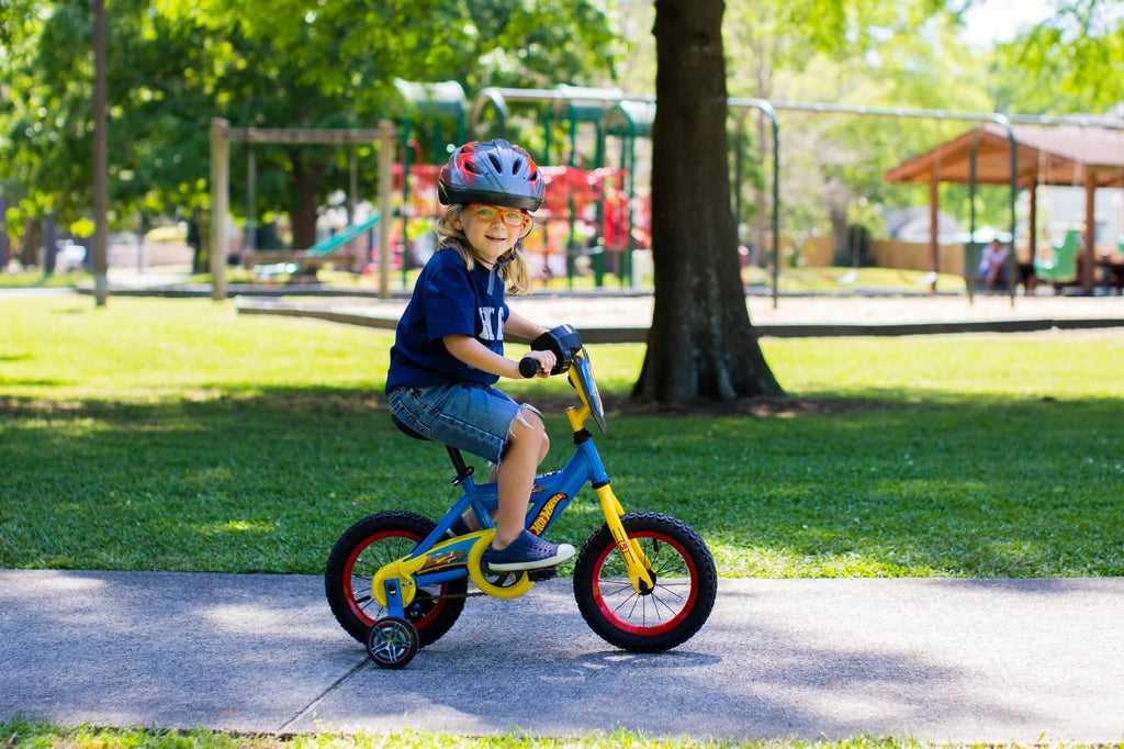 12-inch BMX Bike P75869