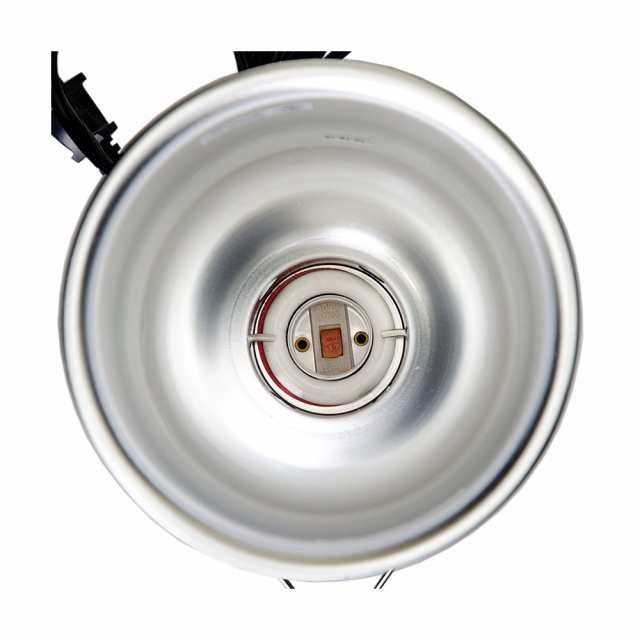 Mini Dome Lamp Fixture L581321