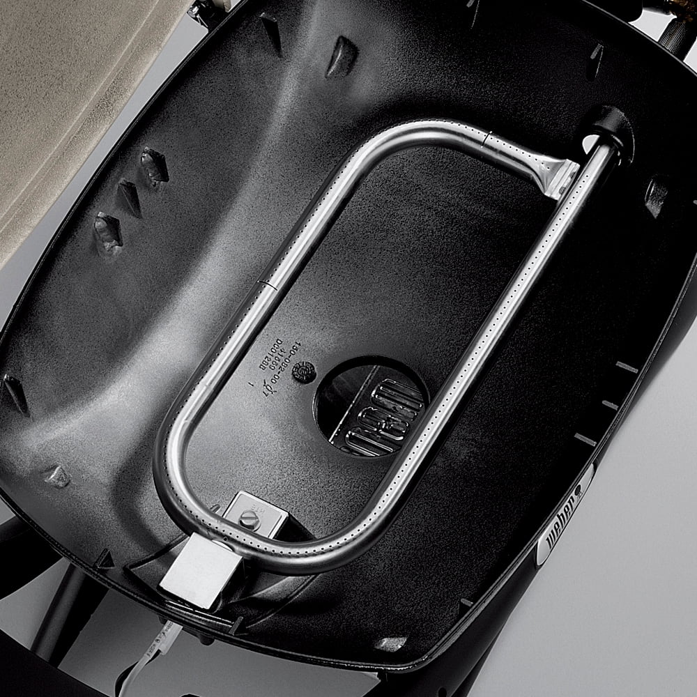 Portable Liquid Propane Gas Grill T55242