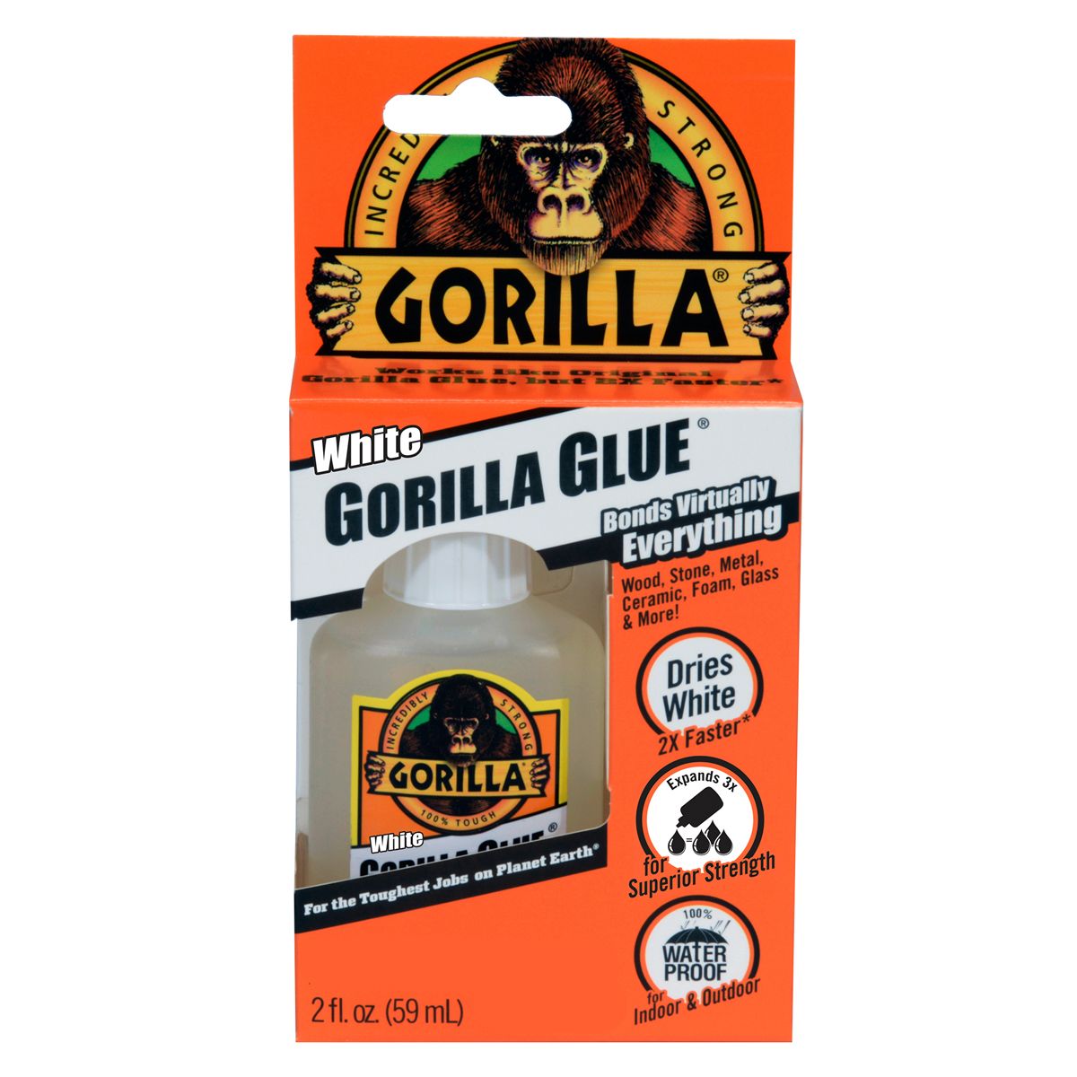 White Multi-Purpose Glue K5989