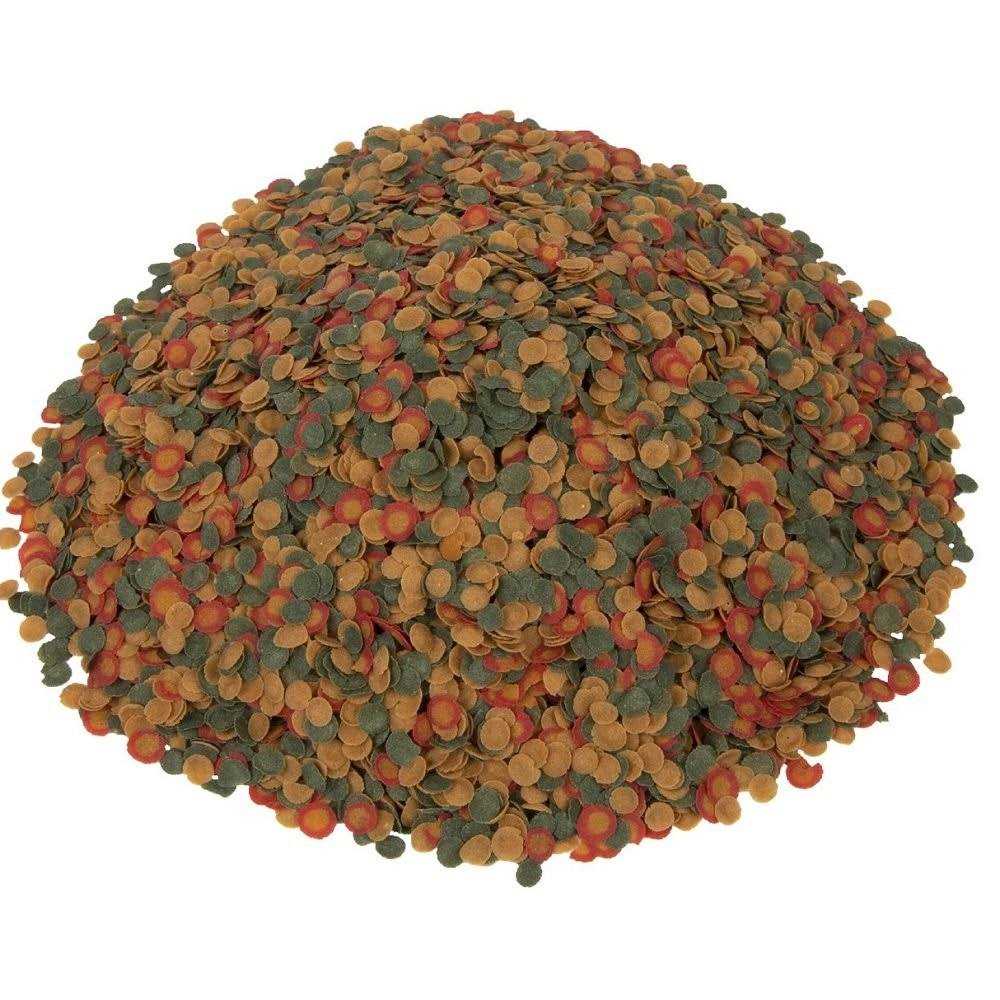 Goldfish Crisps N139