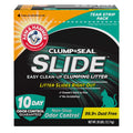 Clumping Cat Litter H53119