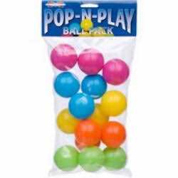 Ball Pack K9308