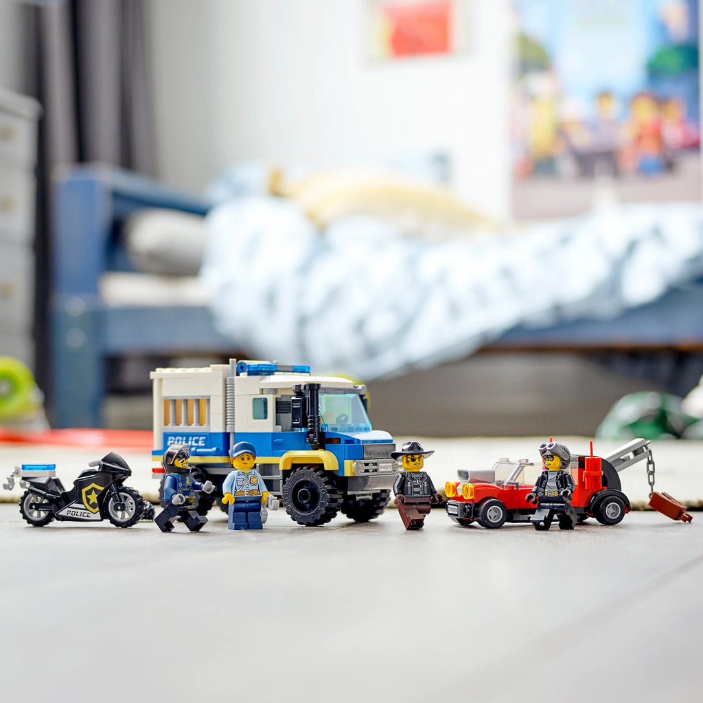 Building Set (244 Pieces) G61016