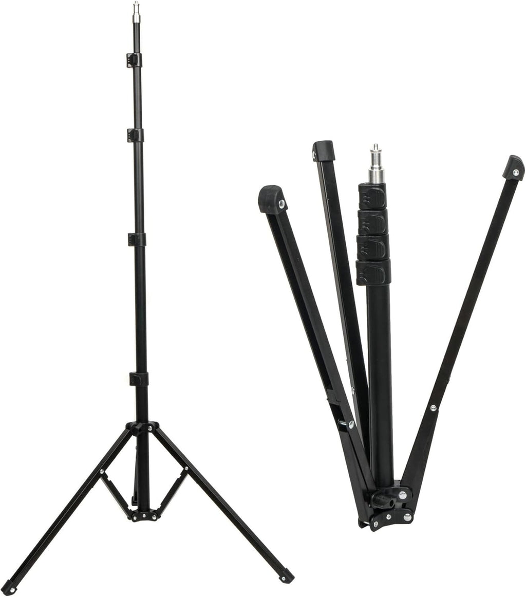 Heavy Duty Aluminum Alloy Light Stand Z111538