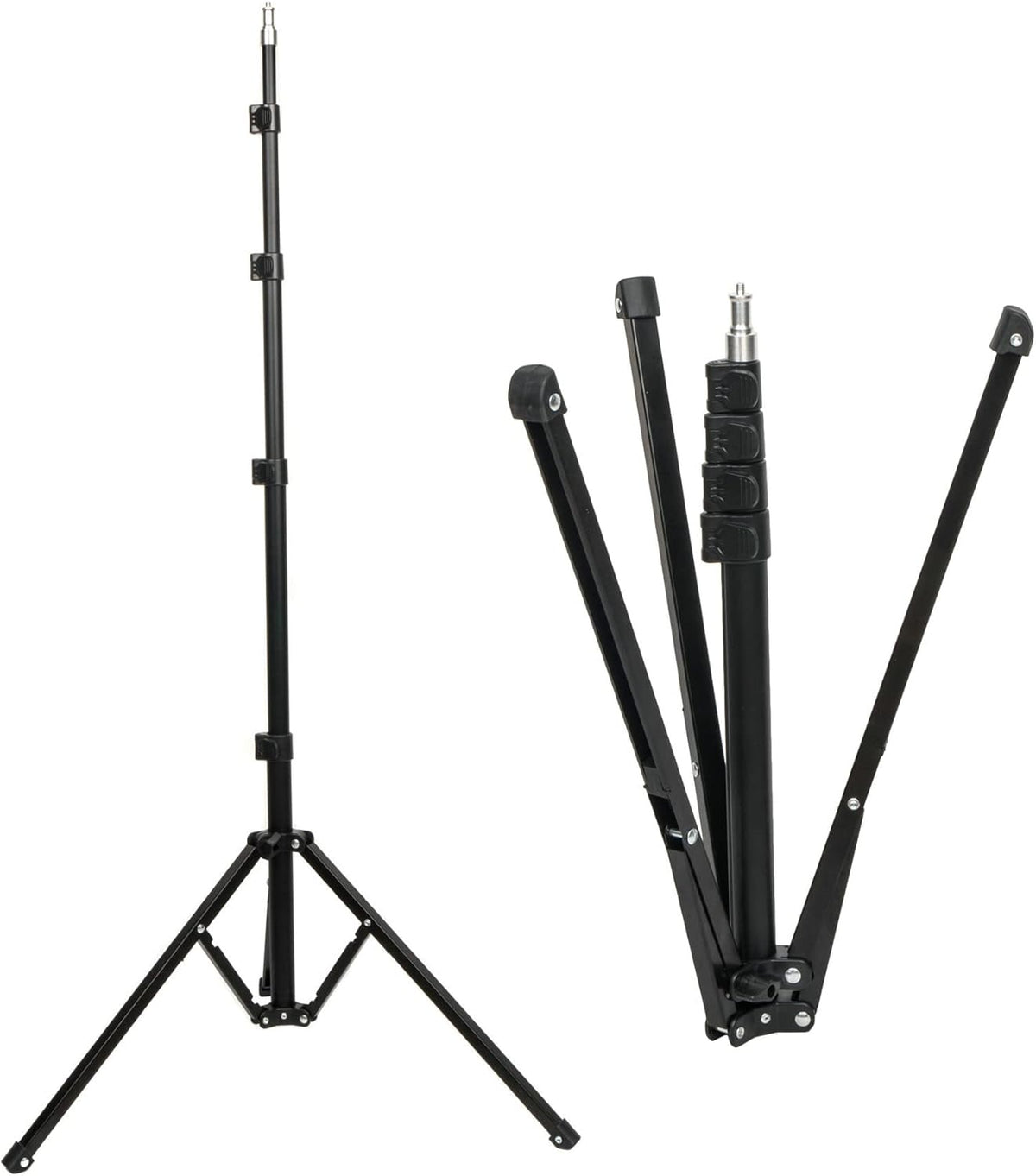 Heavy Duty Aluminum Alloy Light Stand Z111538