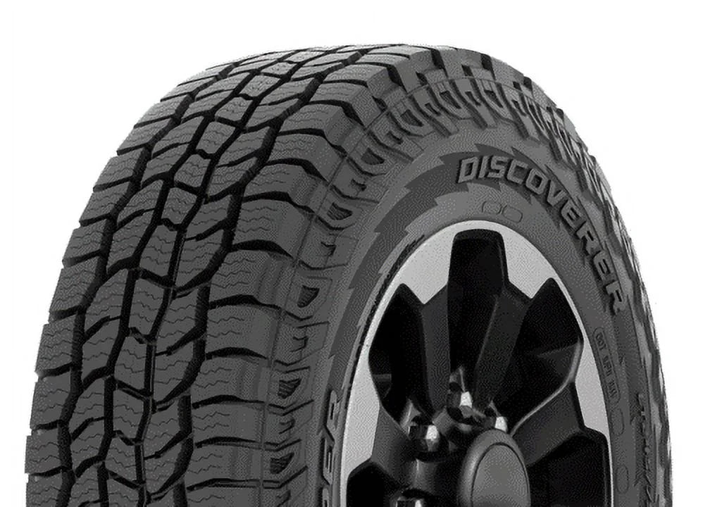 All-Terrain Tire I41419