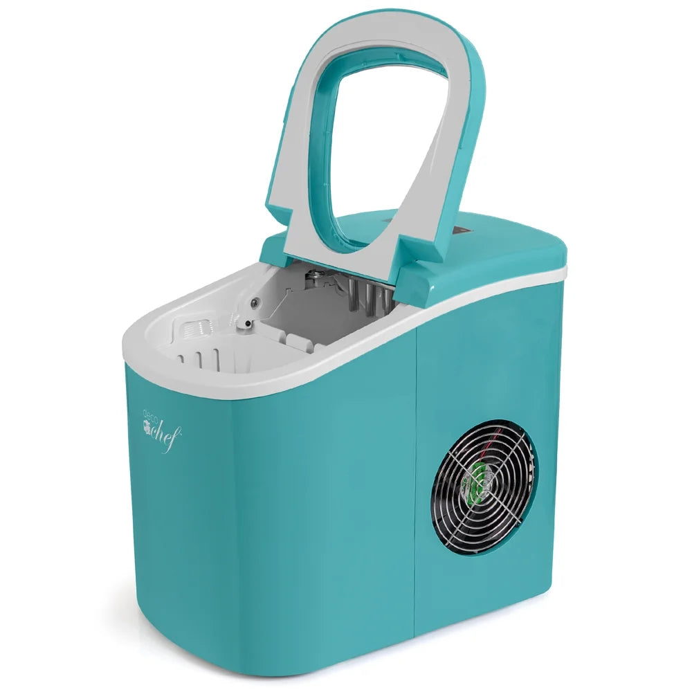 Compact Electric Ice Maker Y342886