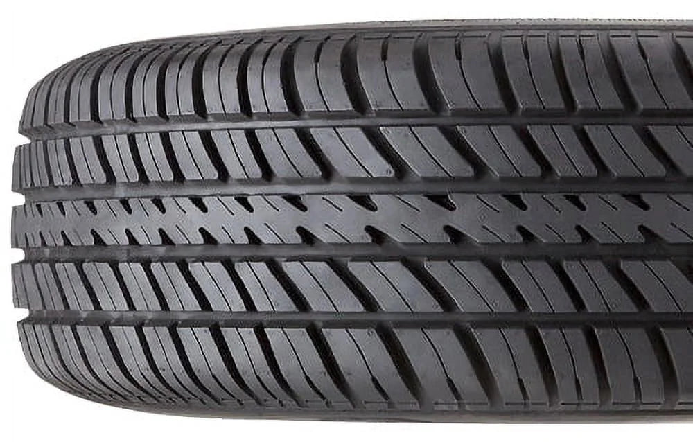 All Season P255/60R15 102T Passenger Tire Z977893