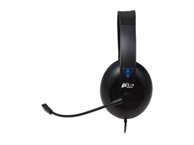 Amplified Stereo Gaming Headset A83775