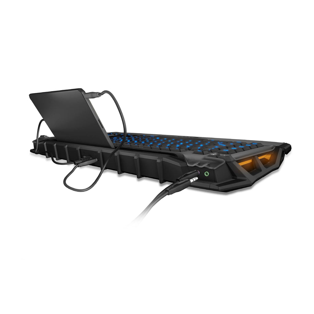 RGB Gaming Keyboard O6332