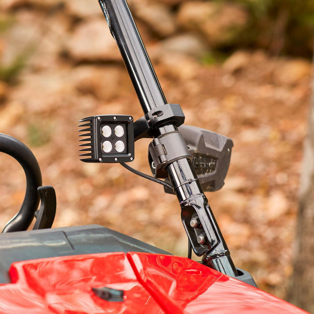 LED Off-Road Light Mount D684