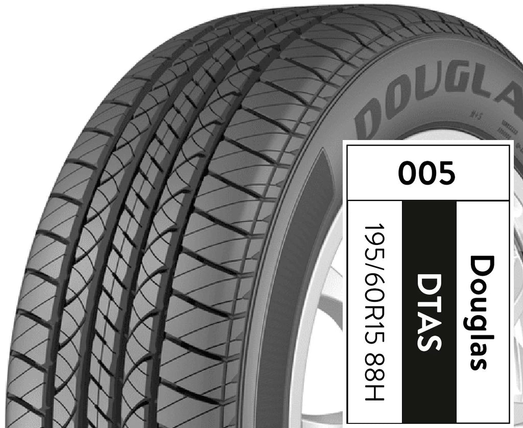 All-Season Tire A3612