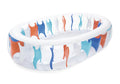 7'6 x 60 x 20 Inflatable Play Pool J5598