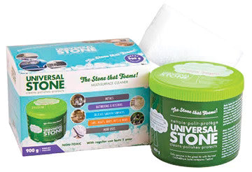 Stone Cleaner 900g W23603