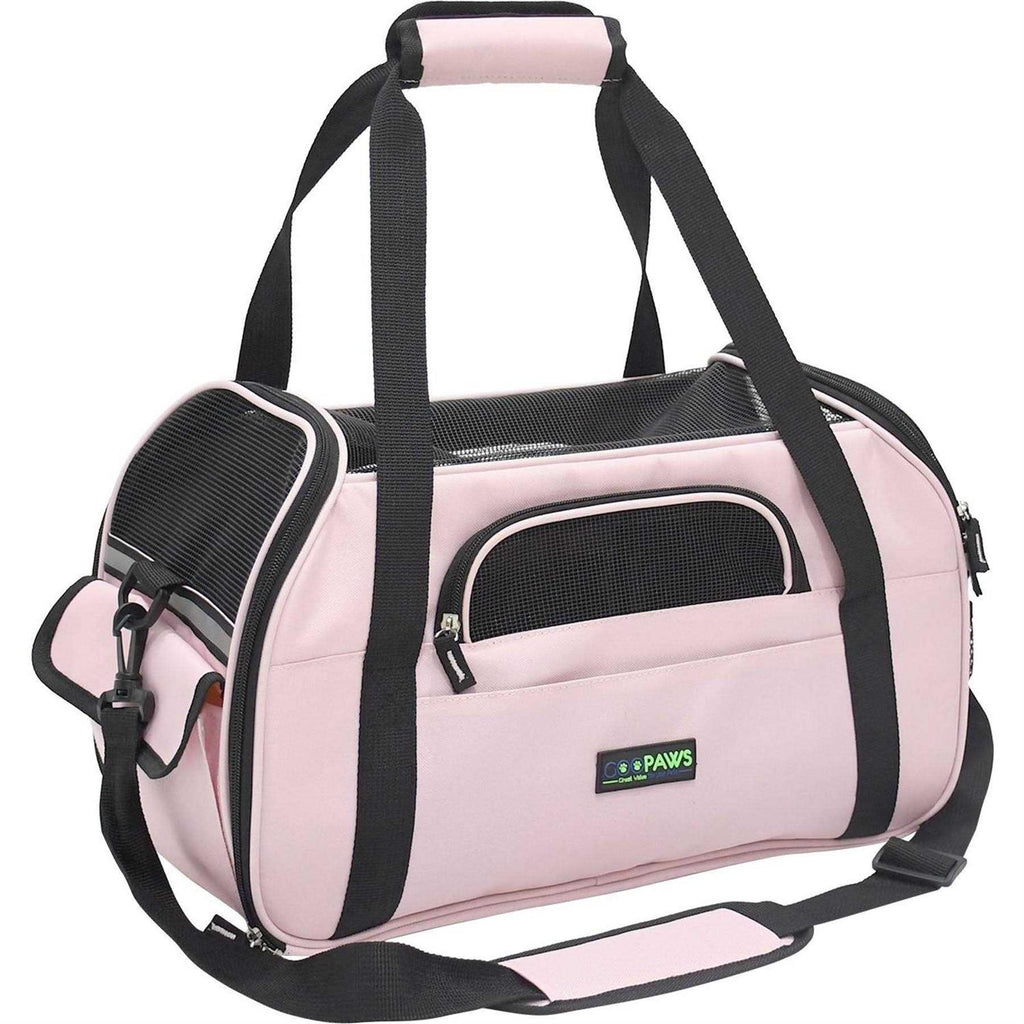 Soft Pet Carrier C889276