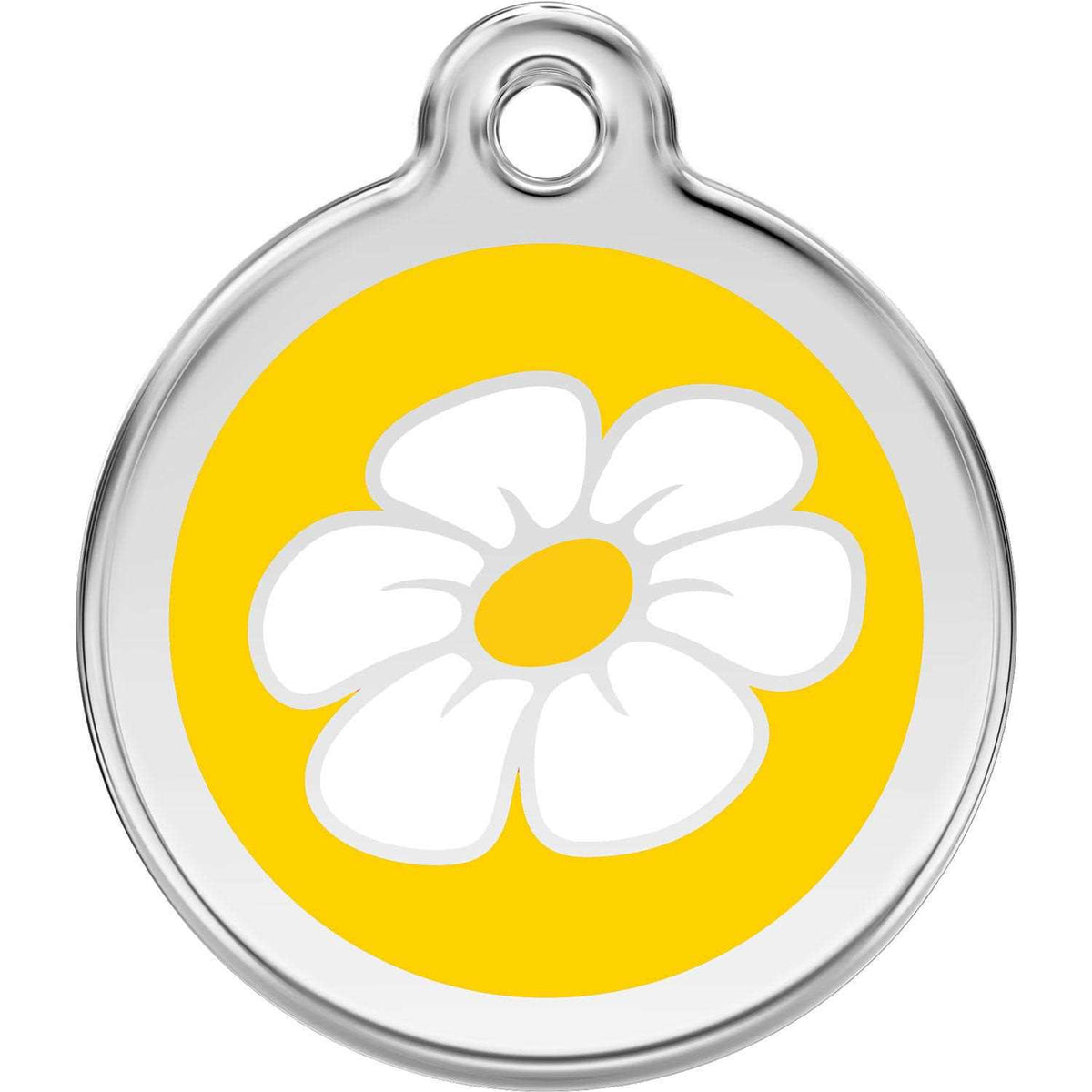 Enamel Pet ID Tag P108703