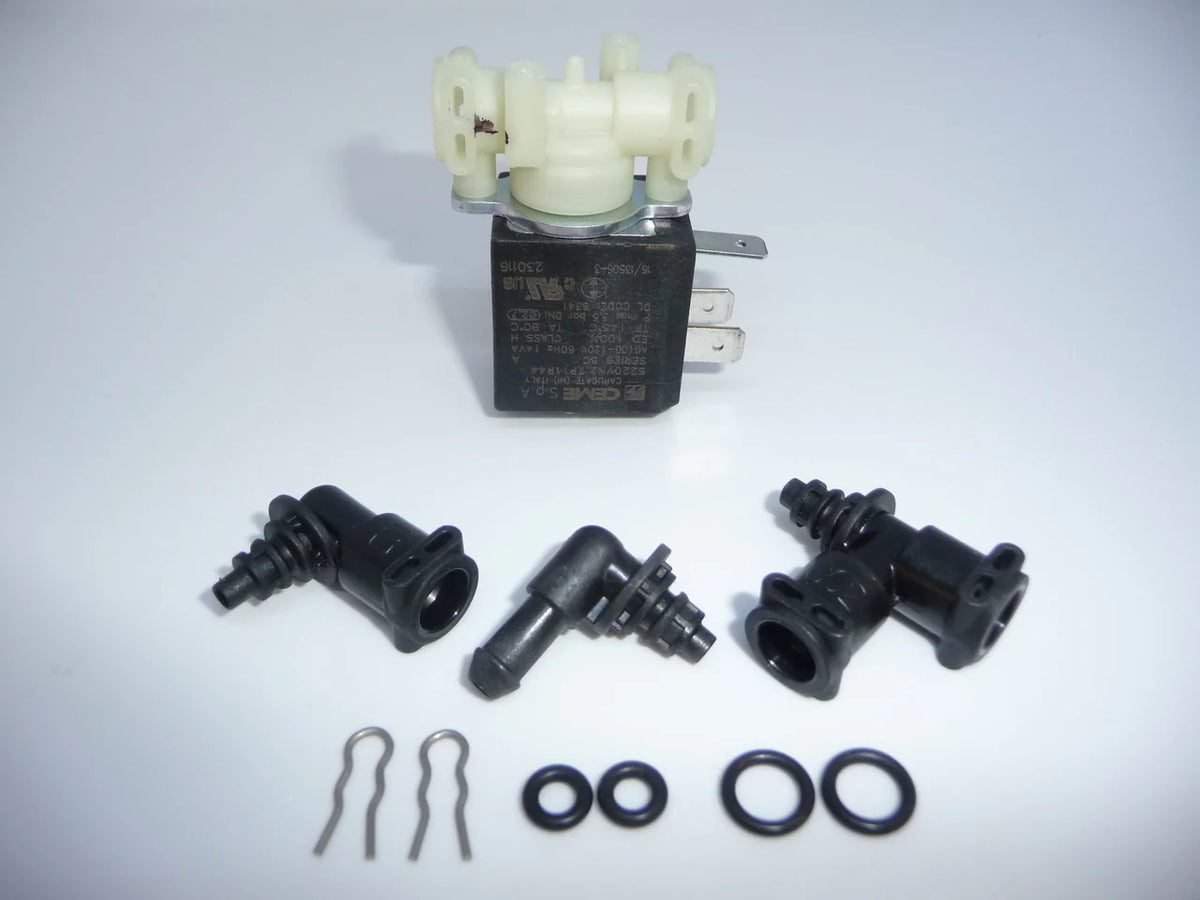 Solenoid Valve Kit J784089