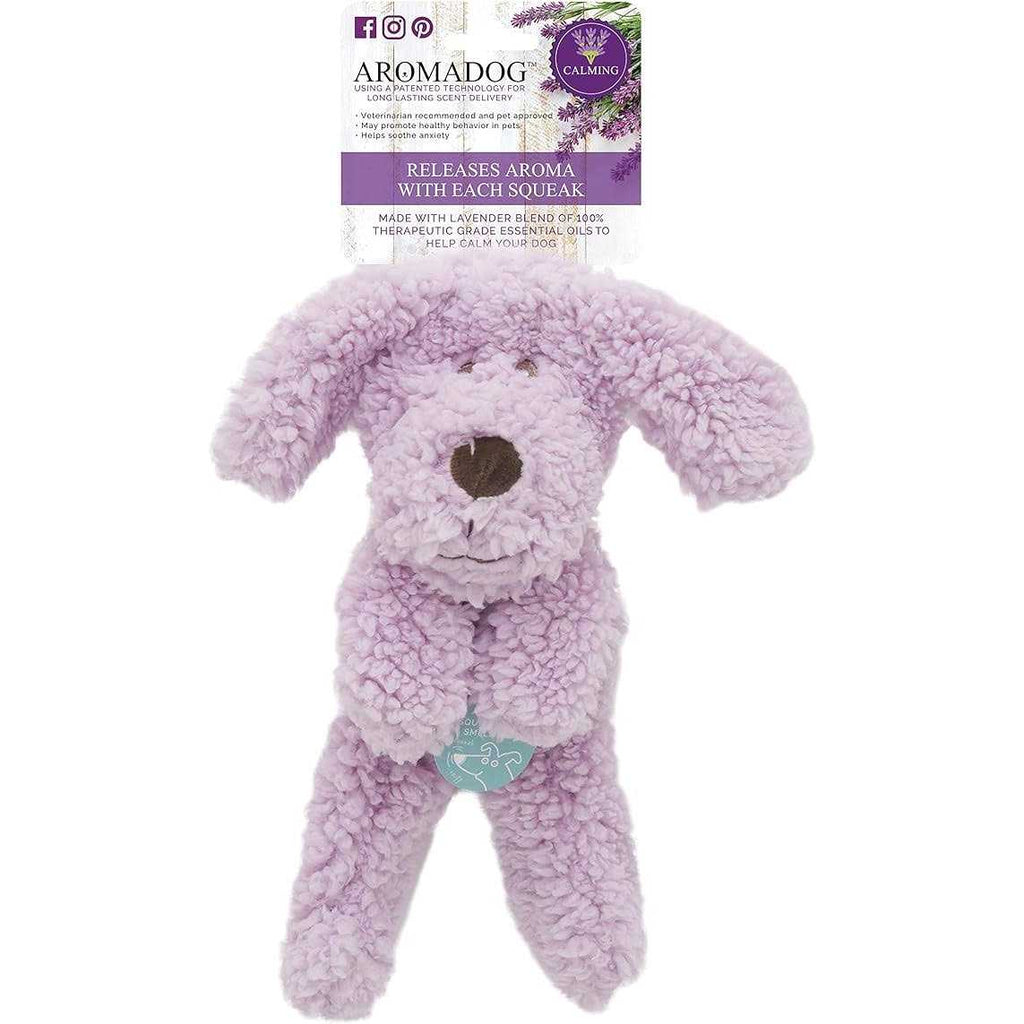 Fleece Dog Toy Q3065