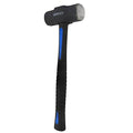 4lb Fibreglass Shaft Sledge Hammer C955268