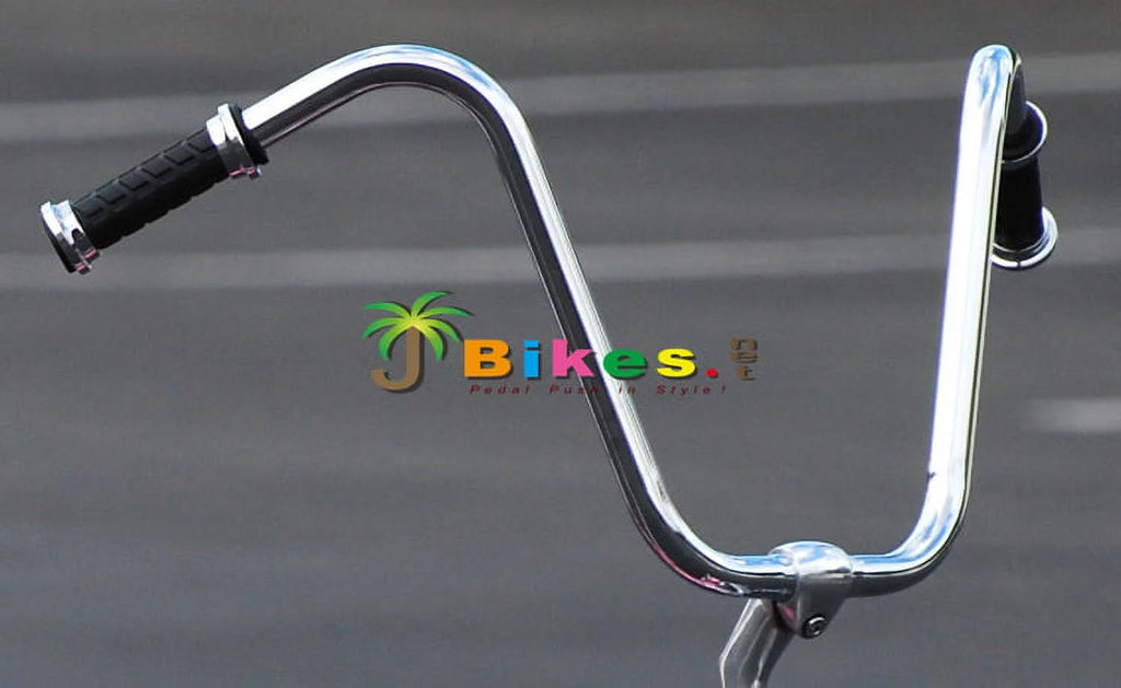 Baby Blue Single Speed Beach Cruiser D898980