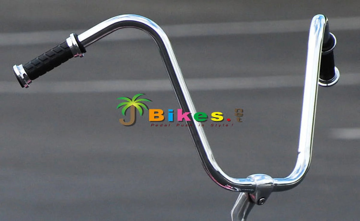 Baby Blue Single Speed Beach Cruiser D898980