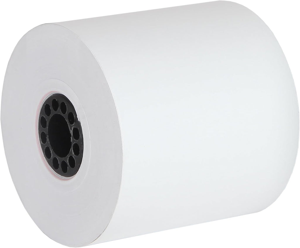 Thermal Cash Register POS Paper Rolls 3 1/8 x 230' BPA Free 32 Pack F450