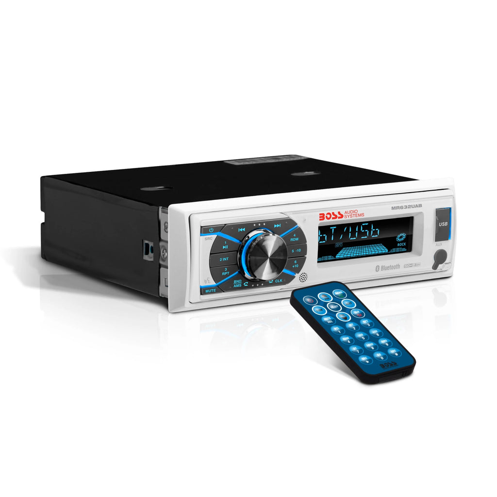 Marine Bluetooth Receiver T52010