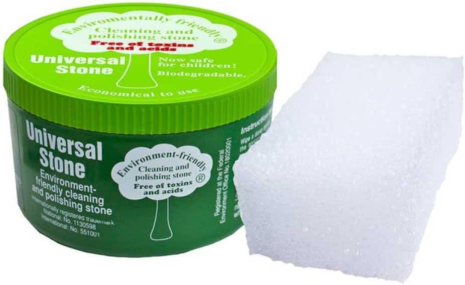Stone Cleaner 900g W23603