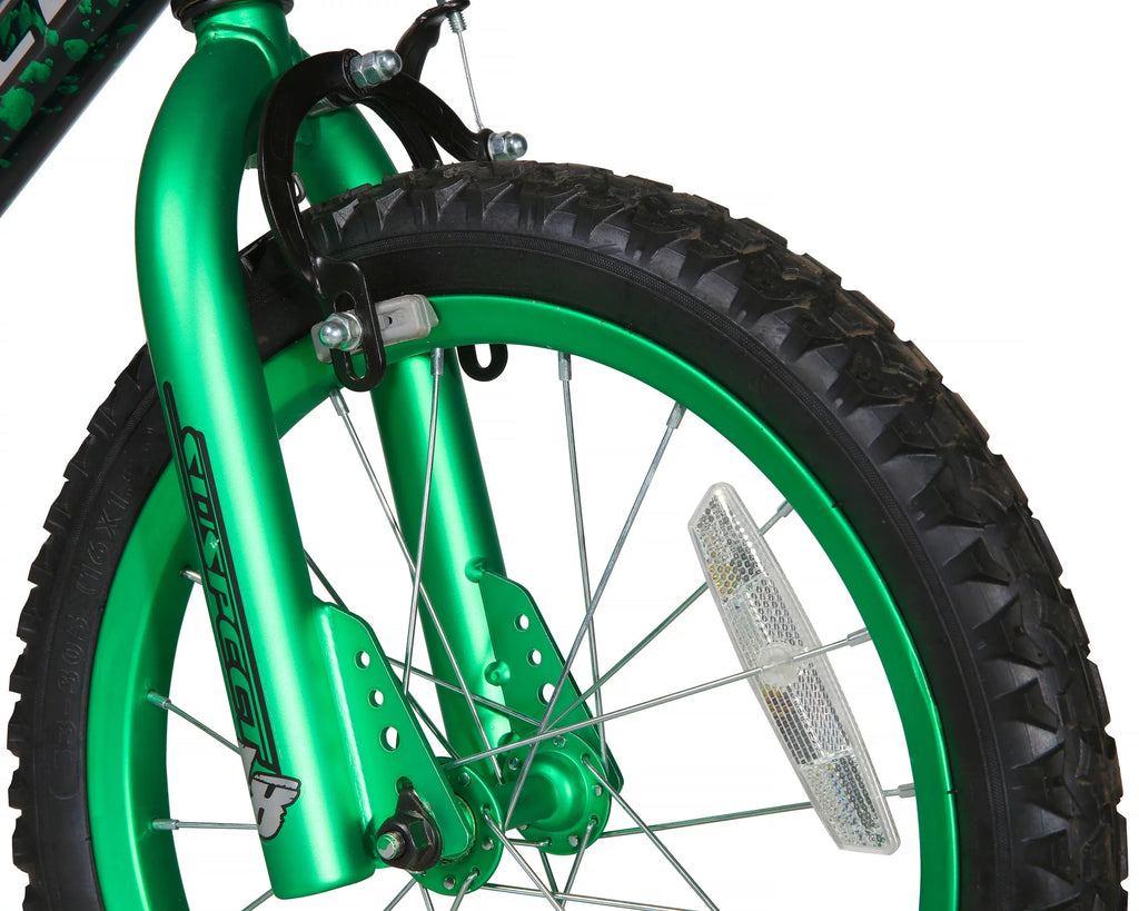 16-inch BMX Bike P98502
