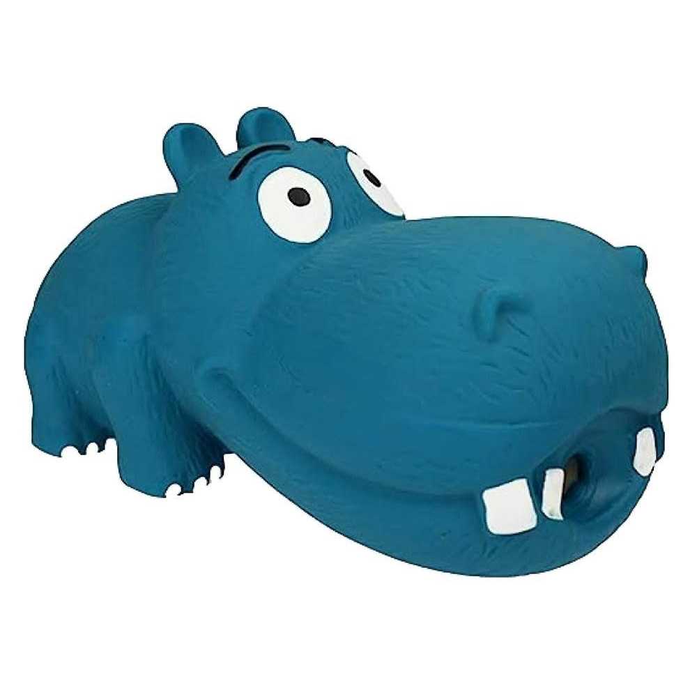 Hippo Dog Toy N879939