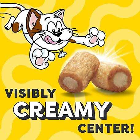 Adult Cat Treats C956271