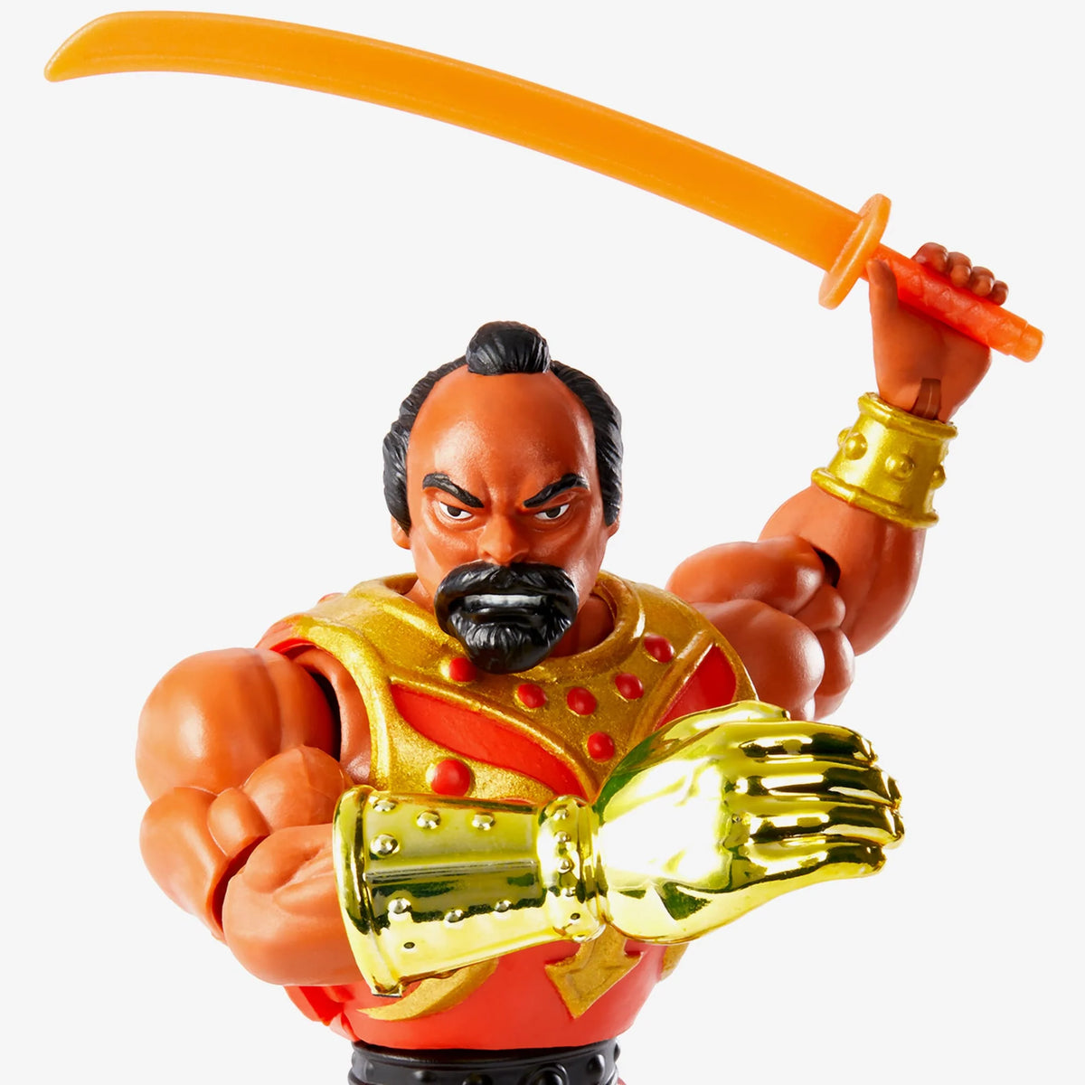 Action Figure D77120