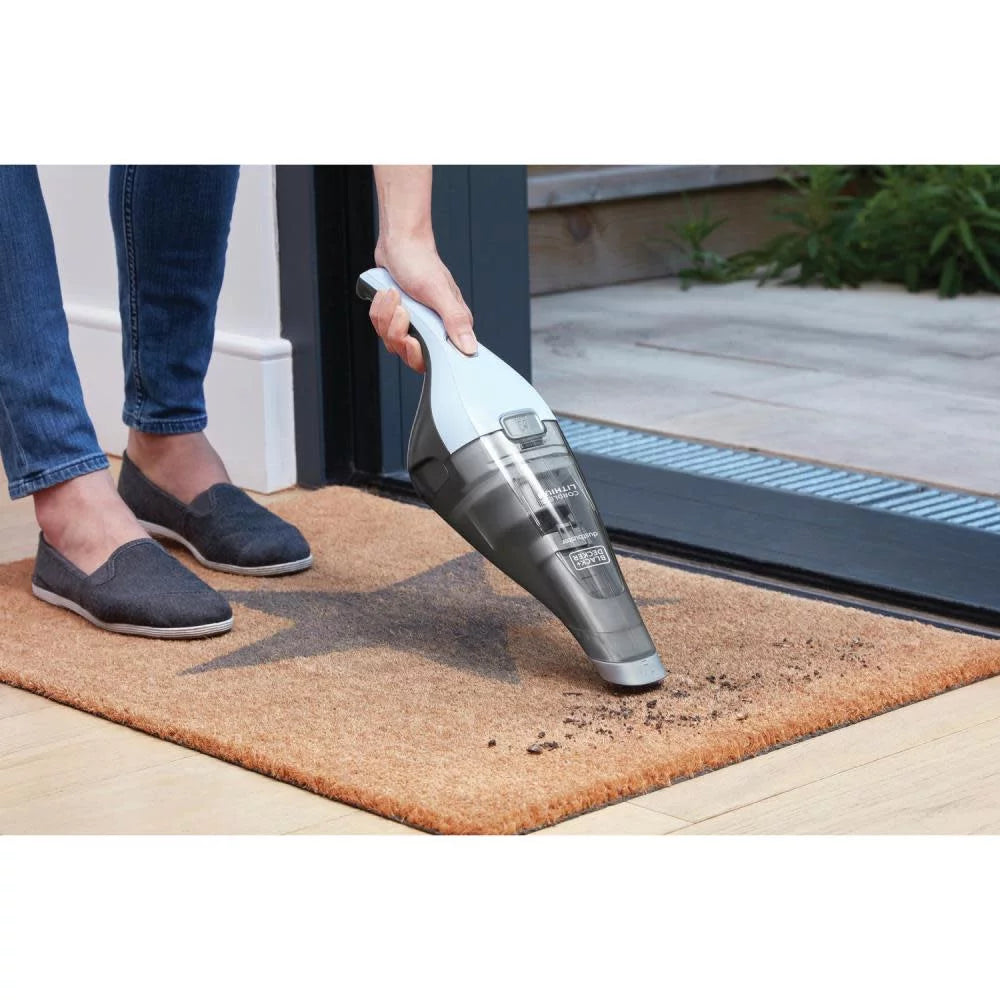Cordless Handheld Vacuum I7363