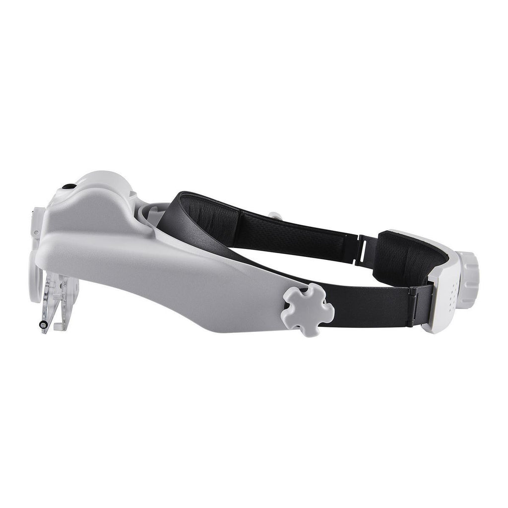Head Lamp Magnifier A750087