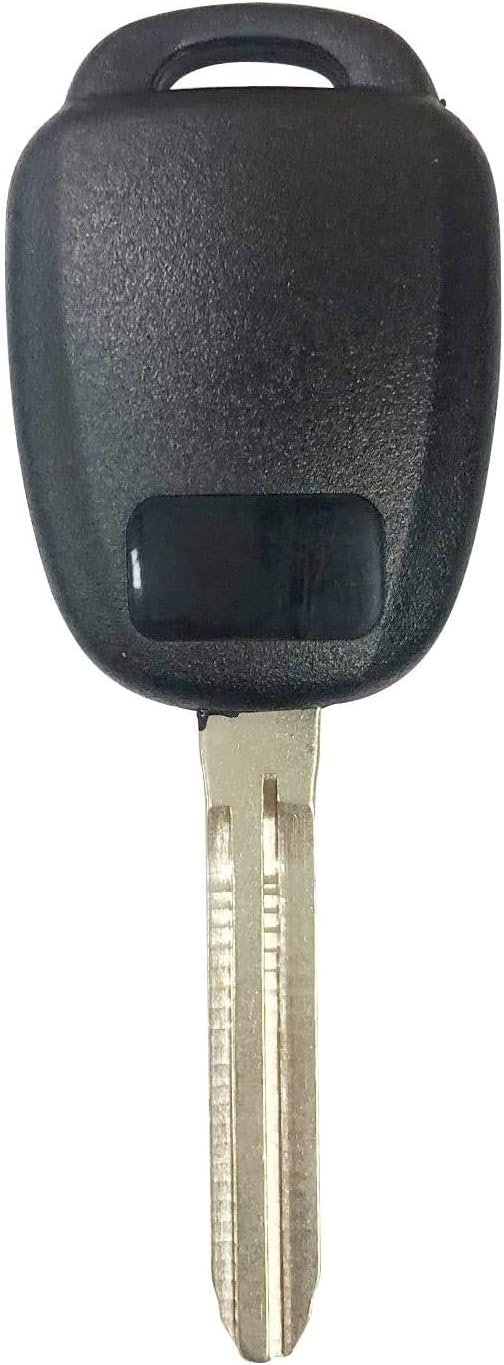 Replacement Remote Car Key Fob 315MHZ Z924